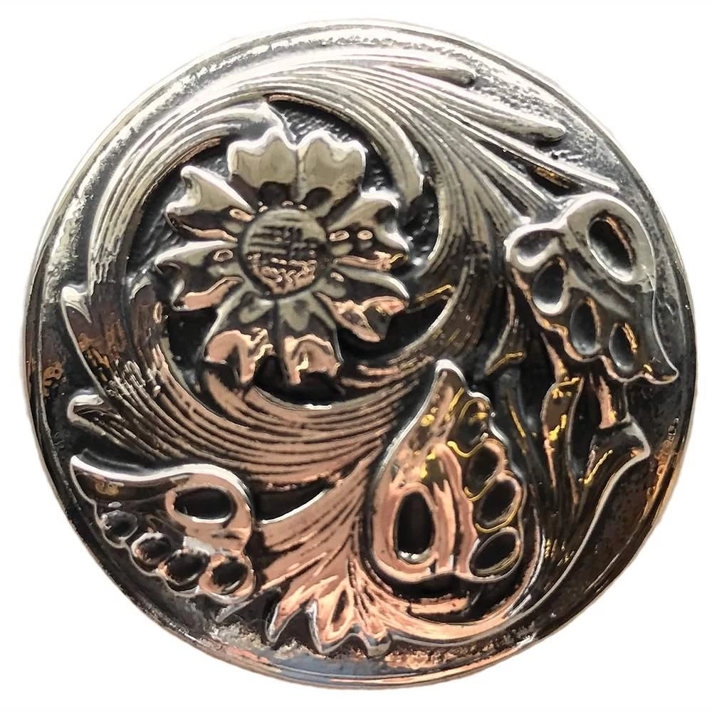 Reinsman Reinsman 15in. Arizona Tooled Team Roper 4 Reinsman Reinsman 15in. Arizona Tooled Team Roper - Image 2