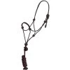 Mustang Pony/Colt Rope Halter And Lead 2 Mustang Pony/Colt Rope Halter And Lead -HORSE TACK Store 45473 default l