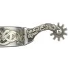 Professionals Choice Pro Avila Medium Shank Men's Floral Spur 1 Professionals Choice Pro Avila Medium Shank Men's Floral Spur -HORSE TACK Store 45722 default l