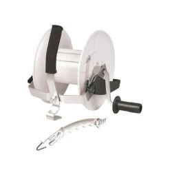 Tru-Test Stafix Geared Reel