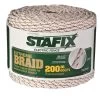 Tru-Test Stafix 1/4in Extreme Polibraid 660ft 1 Tru-Test Stafix 1/4in Extreme Polibraid 660ft -HORSE TACK Store 45923 default l