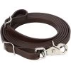 Berlin Custom Leather Tack Biothane Roping Rein -HORSE TACK Store 46036 default l