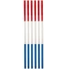 High Country Plastics Pole Bending Poles - Set Of 6