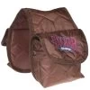 Tucker Two Sided Brown Pommel Bag -HORSE TACK Store 47063 default l