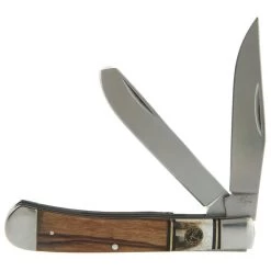 Roper Knives Knives Large Laredo Stag Stockman Knife