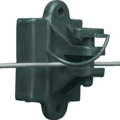 Tru-Test Stafix Dual-Purpose Pinlock Insulator 25/PK