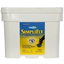 Farnam SimpliFly With LarvaStop 50lb