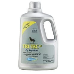 Farnam Tri Tec 14 Repellent Refill Gallon