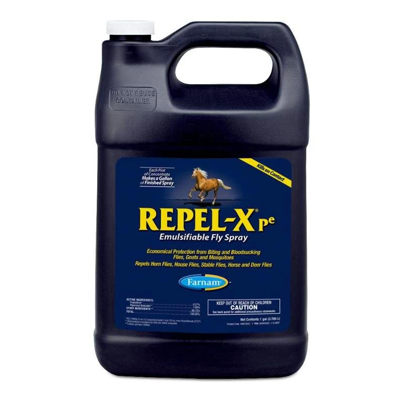 Farnam Repel XPE Concentrate Gallon 3 Farnam Repel XPE Concentrate Gallon