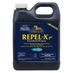 Farnam Repel XPE 32oz