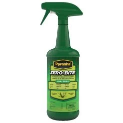 Pyranha Zero-Bite Natural Repellent 32oz