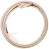 Willard Rope Company Treated Poly Willard Ropes Calf Rope -HORSE TACK Store 543 default l