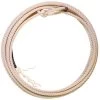 Willard Rope Company Treated Poly Left Hand Calf Rope
