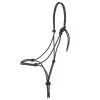Double Diamond Halters Draft Horse Halter -HORSE TACK Store 56157 default l