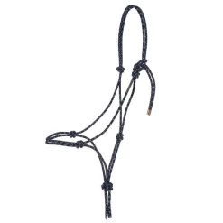 Double Diamond Halters Draft Horse Halter