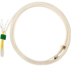 Cactus Ropes & Stran Smith's Destiny Calf Rope