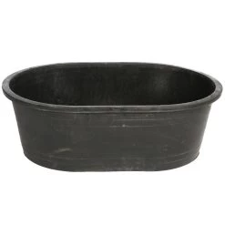 Tuff Stuff Products S Kormex Heavy Duty 40 Gallon Oval Stock Tank