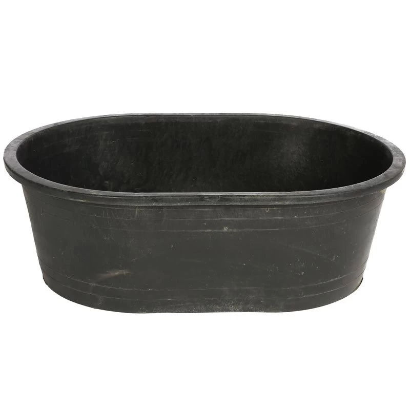 Tuff Stuff Products S Kormex Heavy Duty 40 Gallon Oval Stock Tank 3 Tuff Stuff Products S Kormex Heavy Duty 40 Gallon Oval Stock Tank