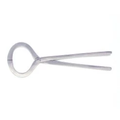 Tough 1 12in Wide Large Hoof Tester