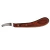 Tough 1 Deluxe Oval Hoof Knife -HORSE TACK Store 60110 default l