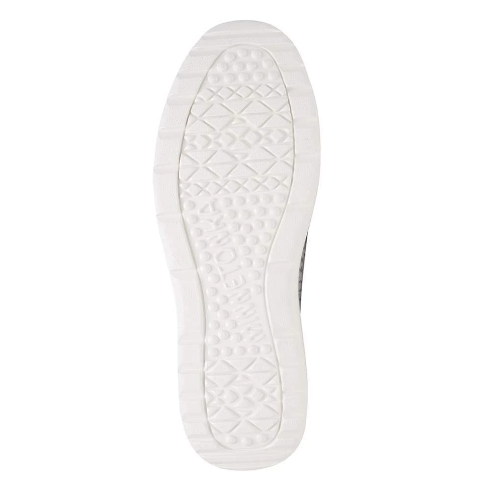 Minnetonka Women`s Eco Black Multi Shoe 7 Minnetonka Women`s Eco Black Multi Shoe - Image 5