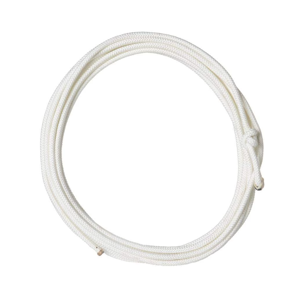 Dub Grant Rope Co Nylon Braided Ranch Rope 3 Dub Grant Rope Co Nylon Braided Ranch Rope