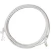 Dub Grant Rope Co Untreated White Poly Ranch Rope 1 Dub Grant Rope Co Untreated White Poly Ranch Rope -HORSE TACK Store 623 default l