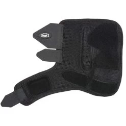 Tough 1 Easy Breathe Airflow Mesh Sport Boots Front 9 Tough 1 Easy Breathe Airflow Mesh Sport Boots Front -HORSE TACK Store 64 2000F 2b