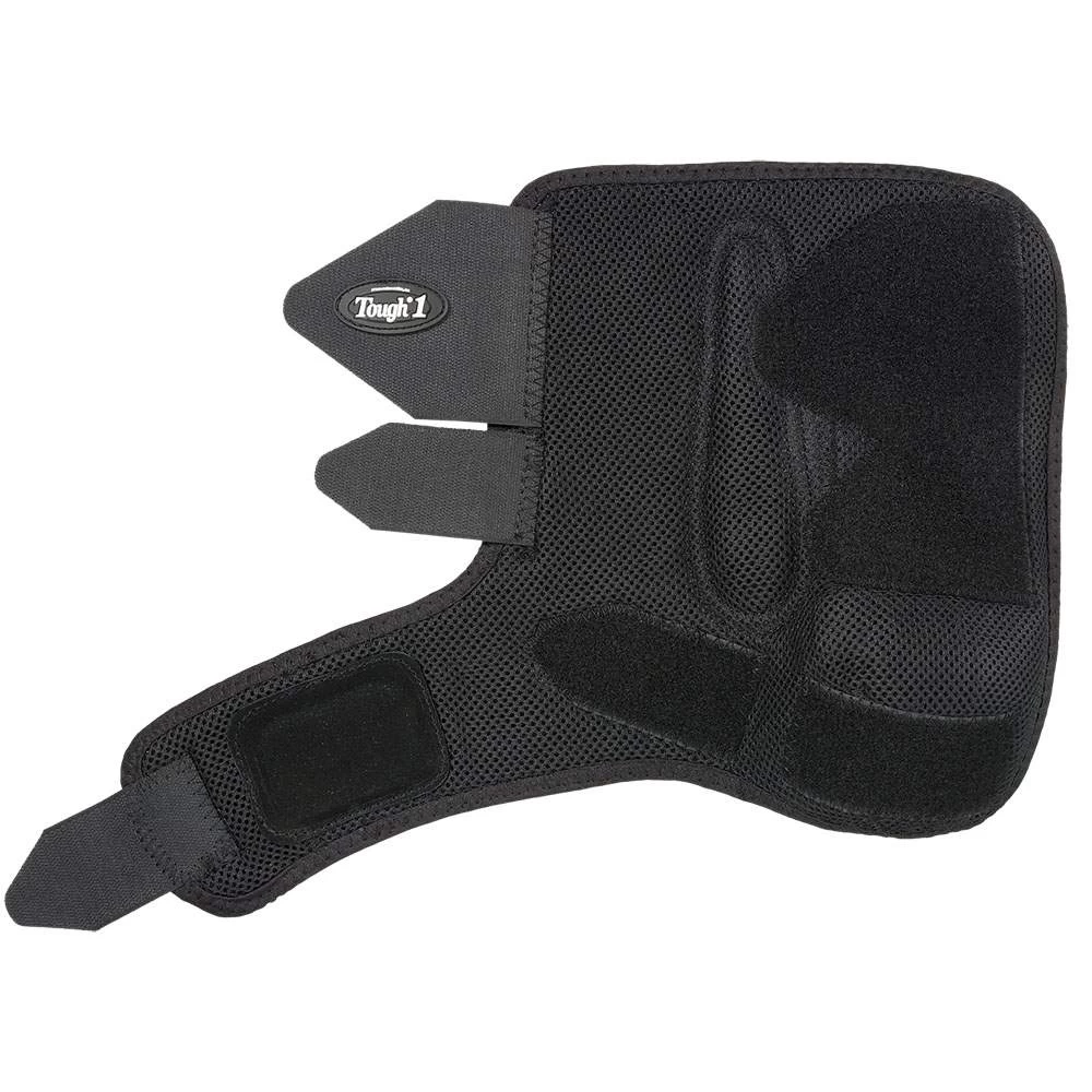 Tough 1 Easy Breathe Airflow Mesh Sport Boots Front 5 Tough 1 Easy Breathe Airflow Mesh Sport Boots Front - Image 3