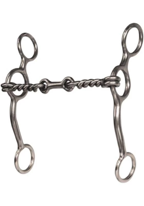 Professionals Choice Equisential Performance Long Shank Bit - Dogbone 3 Professionals Choice Equisential Performance Long Shank Bit - Dogbone