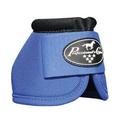 Professionals Choice Large Ballistic Overreach Boots -HORSE TACK Store 7589 20196