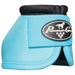 Professionals Choice Large Ballistic Overreach Boots -HORSE TACK Store 7589 20203