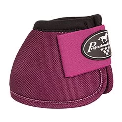 Professionals Choice Large Ballistic Overreach Boots -HORSE TACK Store 7589 418977