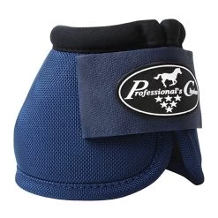 Professionals Choice Large Ballistic Overreach Boots -HORSE TACK Store 7589 536237
