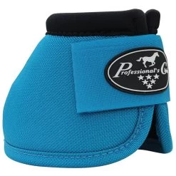 Professionals Choice Large Ballistic Overreach Boots -HORSE TACK Store 7589 95726