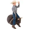 Big Country Toys Toys Bouncing Bull -HORSE TACK Store 76414 default l