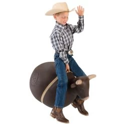Big Country Toys Toys Bouncing Bull