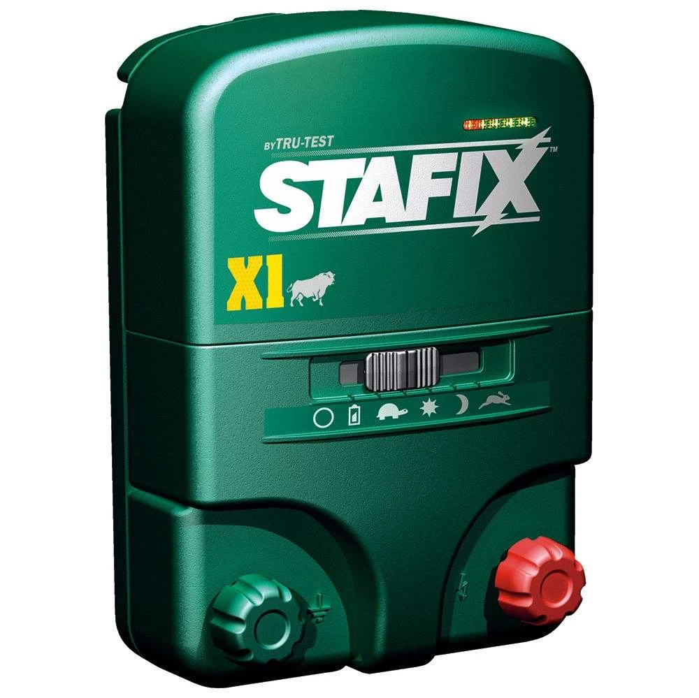 Stafix X1 Unigizer 3 Stafix X1 Unigizer