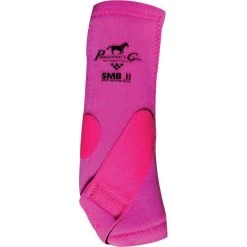 Professionals Choice SMB2 Large Splint Boots -HORSE TACK Store 7743 107879