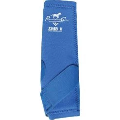 Professionals Choice SMB2 Large Splint Boots -HORSE TACK Store 7743 186620