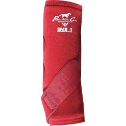 Professionals Choice SMB2 Large Splint Boots -HORSE TACK Store 7743 20408