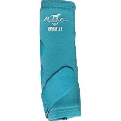 Professionals Choice SMB2 Large Splint Boots -HORSE TACK Store 7743 20409