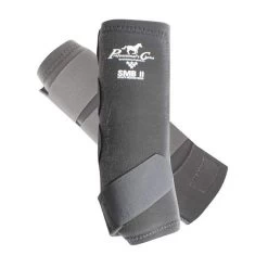 Professionals Choice SMB2 Large Splint Boots -HORSE TACK Store 7743 538304