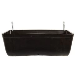 Sullivan Supply Clip-On Fence Feeder 18in.