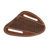 Western Fashion Basket Weave Knife Sheath KS272 -HORSE TACK Store 78882 default l