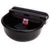 Little Giant Black Coated Automatic Stock Waterer