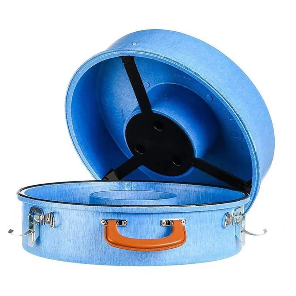 Rope It Up NRS Sierra 6 Capacity Rope Can 4 Rope It Up NRS Sierra 6 Capacity Rope Can - Image 2