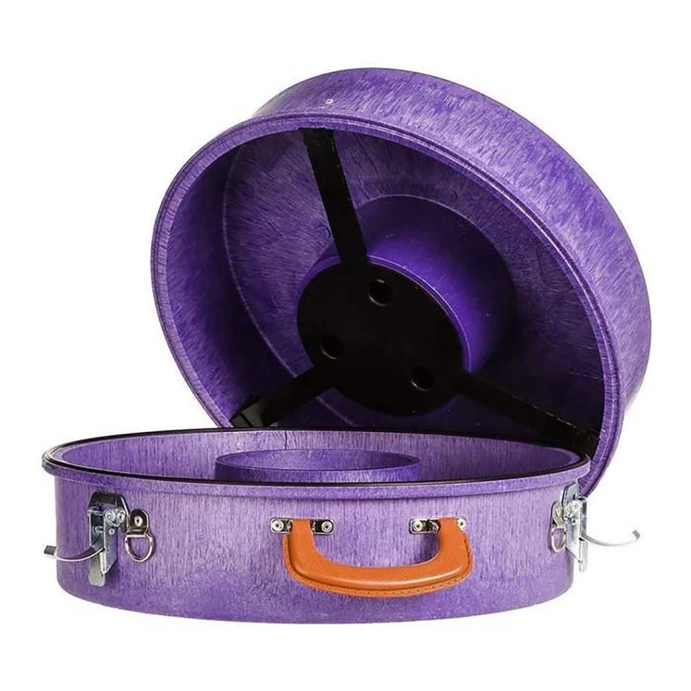 Rope It Up NRS Sierra 6 Capacity Rope Can 5 Rope It Up NRS Sierra 6 Capacity Rope Can - Image 3