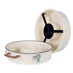 Rope It Up NRS Sierra 6 Capacity Rope Can 11 Rope It Up NRS Sierra 6 Capacity Rope Can -HORSE TACK Store 800 04 13