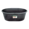 Tuff Stuff Products S Kormex Heavy Duty 140 Gallon Oval Stock Tank -HORSE TACK Store 82761 default l
